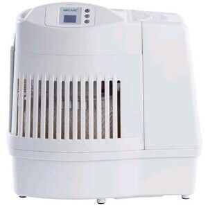 AIRCARE MA0800 Mini Console Evaporative Humidifier